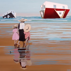 Exposici&oacute;n actual Babel